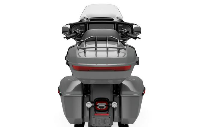 2026 Harley-Davidson Street Glide® Limited
