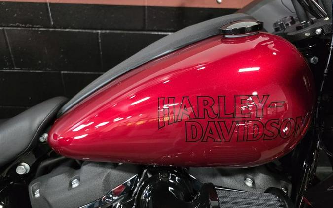 2025 Harley-Davidson® FXLRST - Low Rider® ST