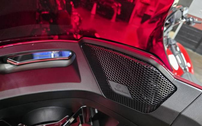 2025 Harley-Davidson® FXLRST - Low Rider® ST