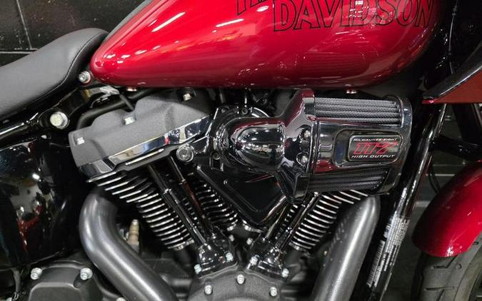 2025 Harley-Davidson® FXLRST - Low Rider® ST
