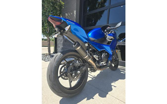 2018 NINJA 400 - Kawasaki