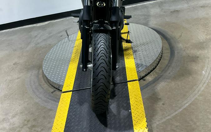 2014 Triumph Bonneville T100 Black