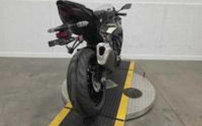2026 Kawasaki Ninja ZX-6R