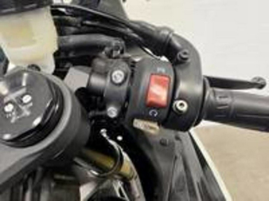 2026 Kawasaki Ninja ZX-6R