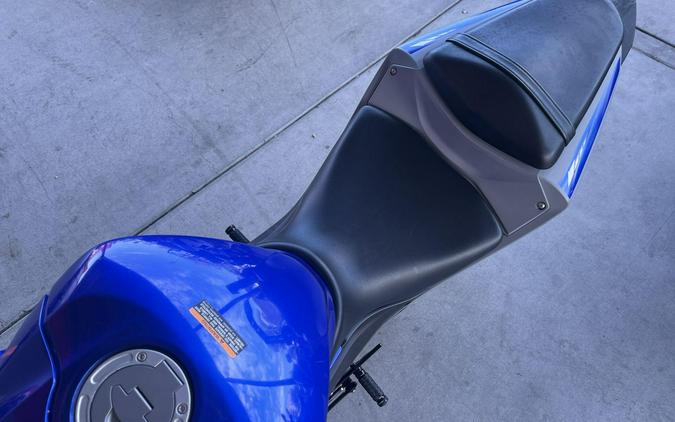2021 Yamaha YZF-R3 ABS
