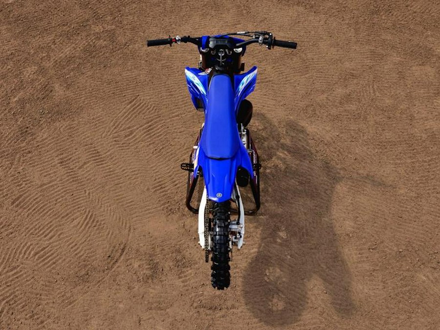 2027 Yamaha YZ65 Youth