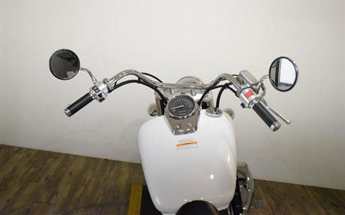 2007 Honda Shadow Aero®