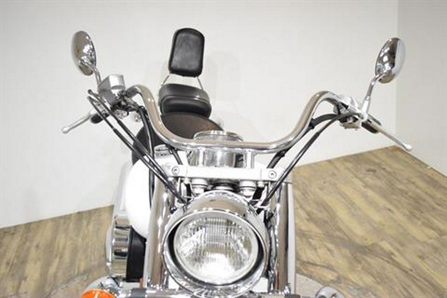 2007 Honda Shadow Aero®