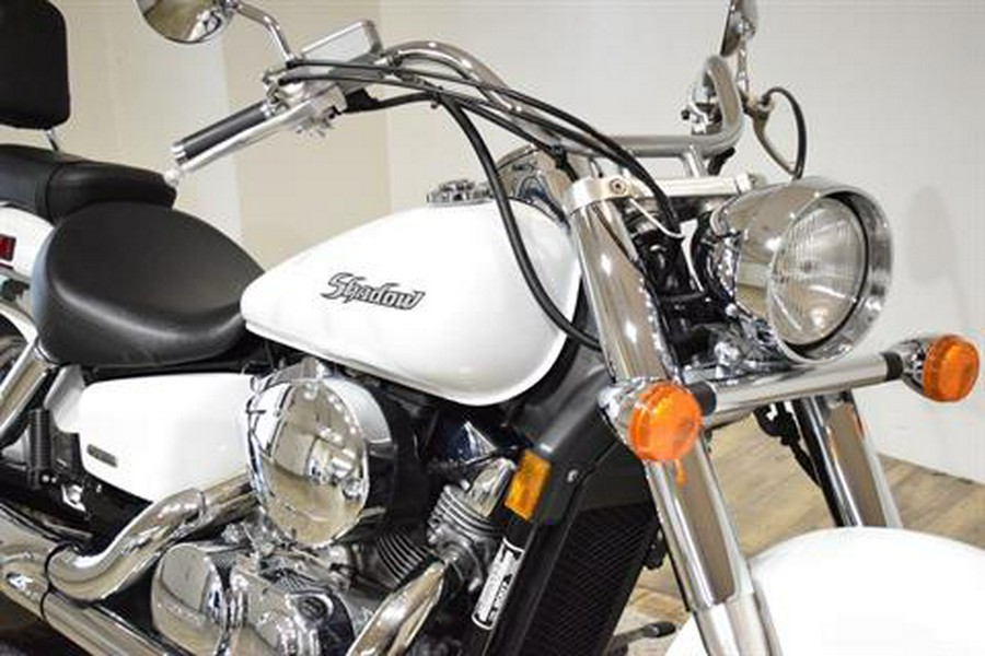 2007 Honda Shadow Aero®