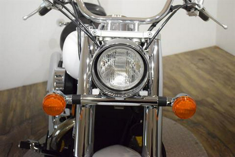 2007 Honda Shadow Aero®