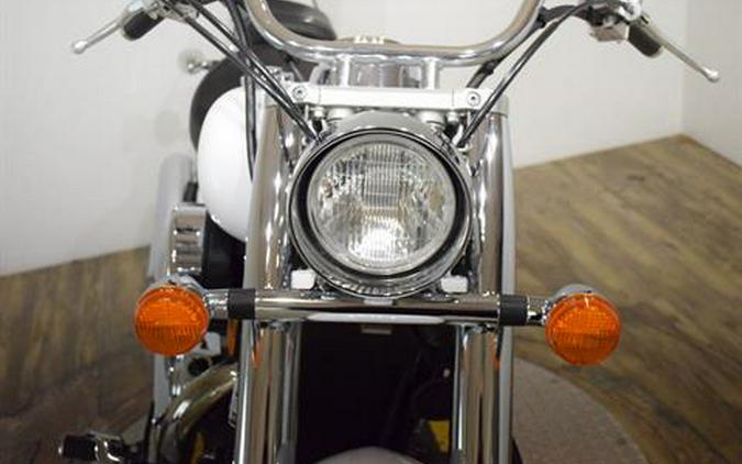 2007 Honda Shadow Aero®