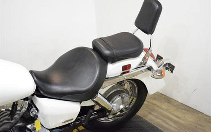 2007 Honda Shadow Aero®