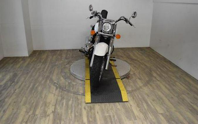 2007 Honda Shadow Aero®