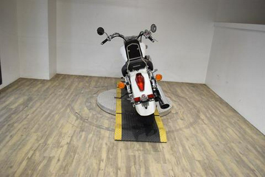 2007 Honda Shadow Aero®