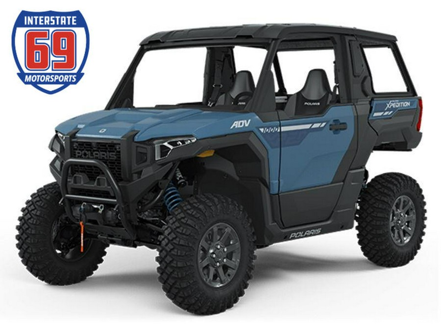 2024 Polaris® Polaris XPedition ADV Premium