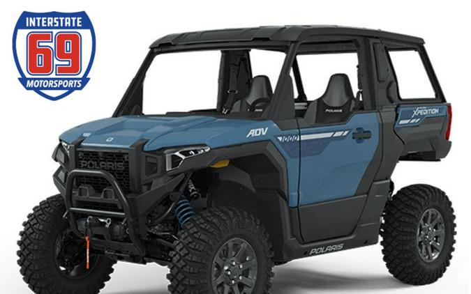 2024 Polaris® Polaris XPedition ADV Premium