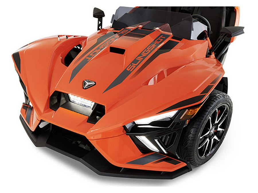 2023 Slingshot Slingshot R