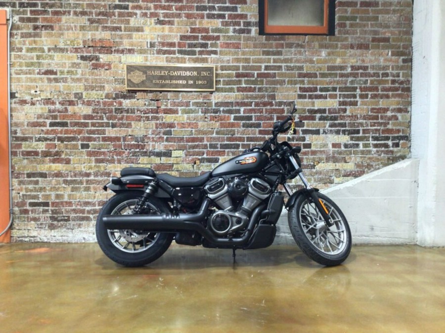 2023 Harley-Davidson Nightster Special