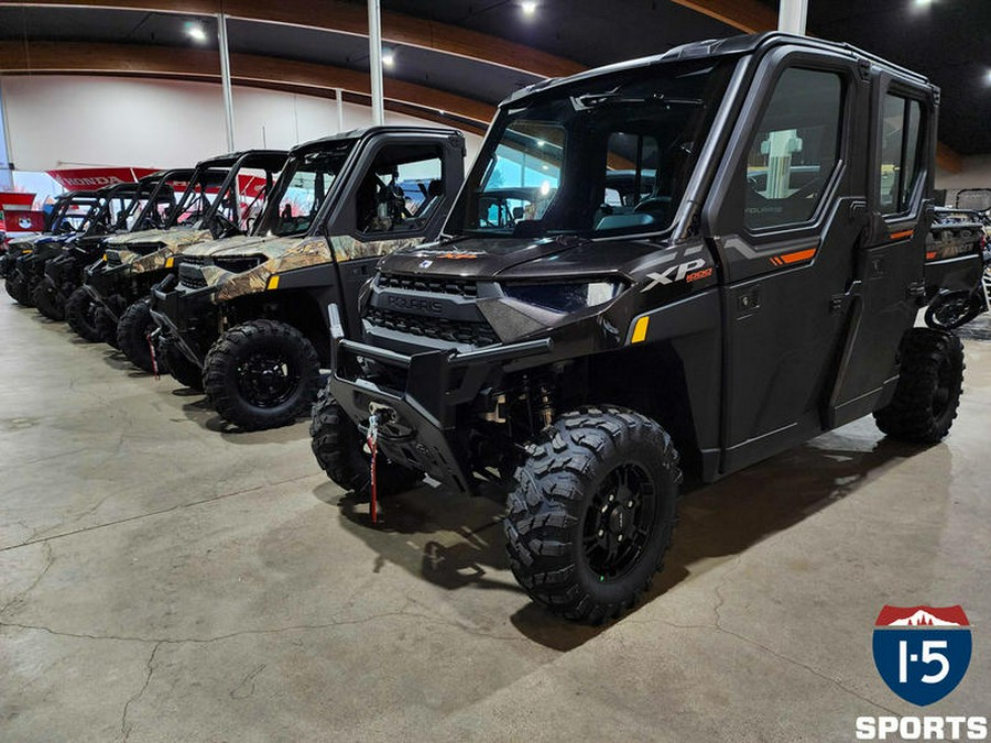 2024 Polaris® Ranger XP 1000 NorthStar Edition Ultimate