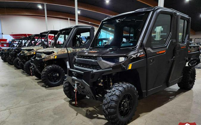 2024 Polaris® Ranger XP 1000 NorthStar Edition Ultimate