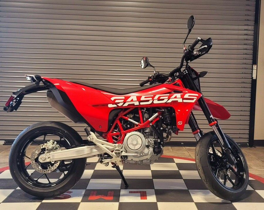 2024 GASGAS SM 700