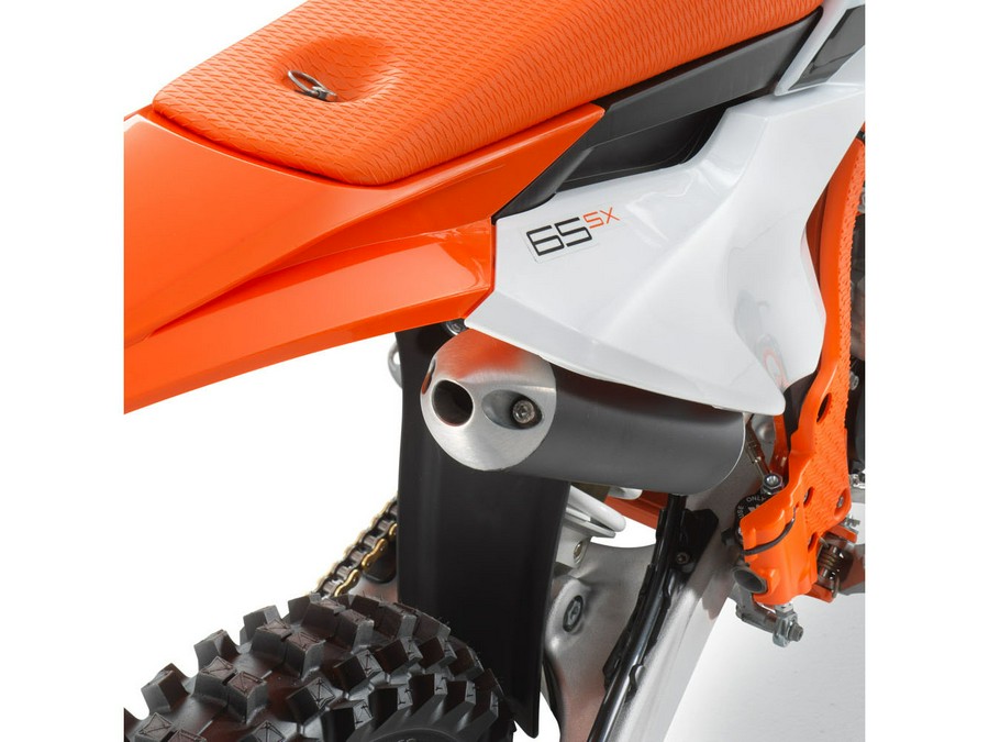 2024 KTM 65 SX