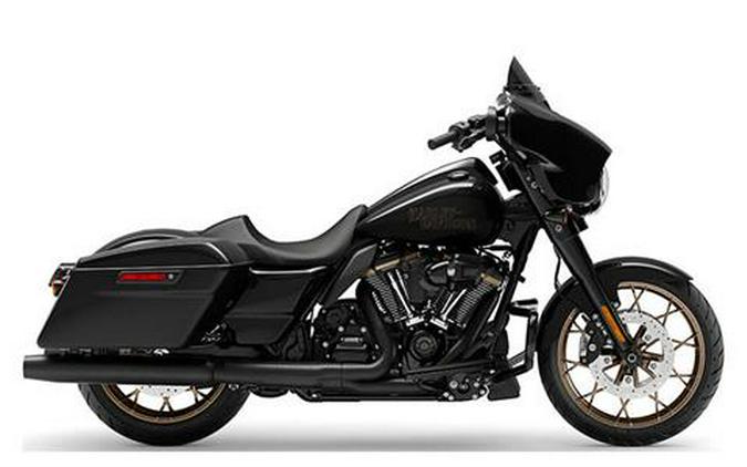 2022 Harley-Davidson Street Glide® ST