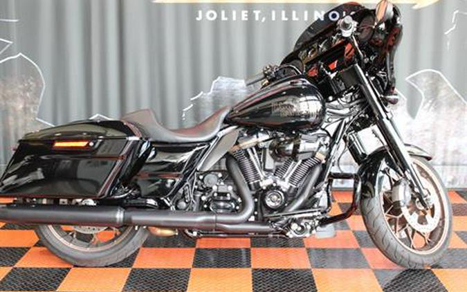 2022 Harley-Davidson Street Glide® ST