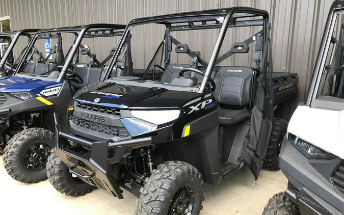 2024 POLARIS Ranger XP 1000 Premium