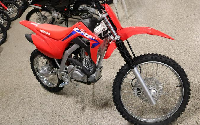 2023 Honda® CRF125F - Big Wheel