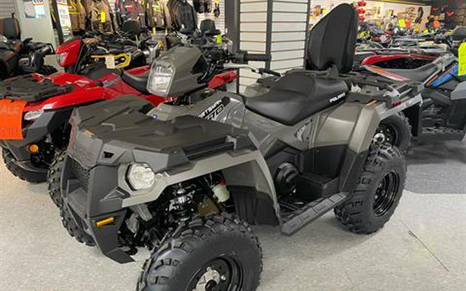 2024 Polaris Sportsman Touring 570 EPS