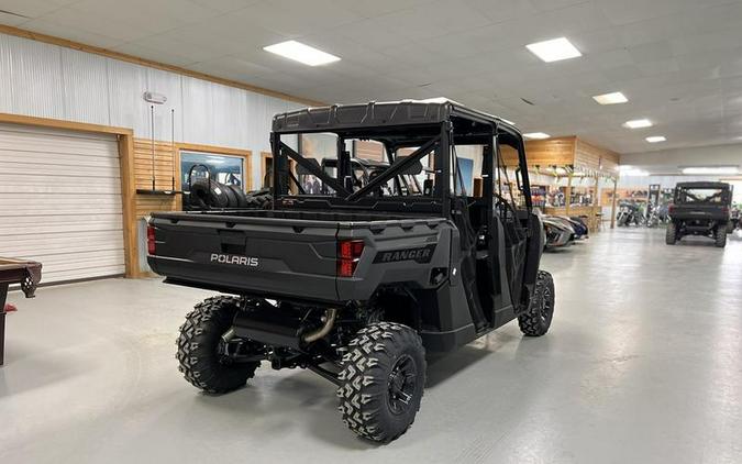 2025 Polaris® Ranger Crew 1000 Premium