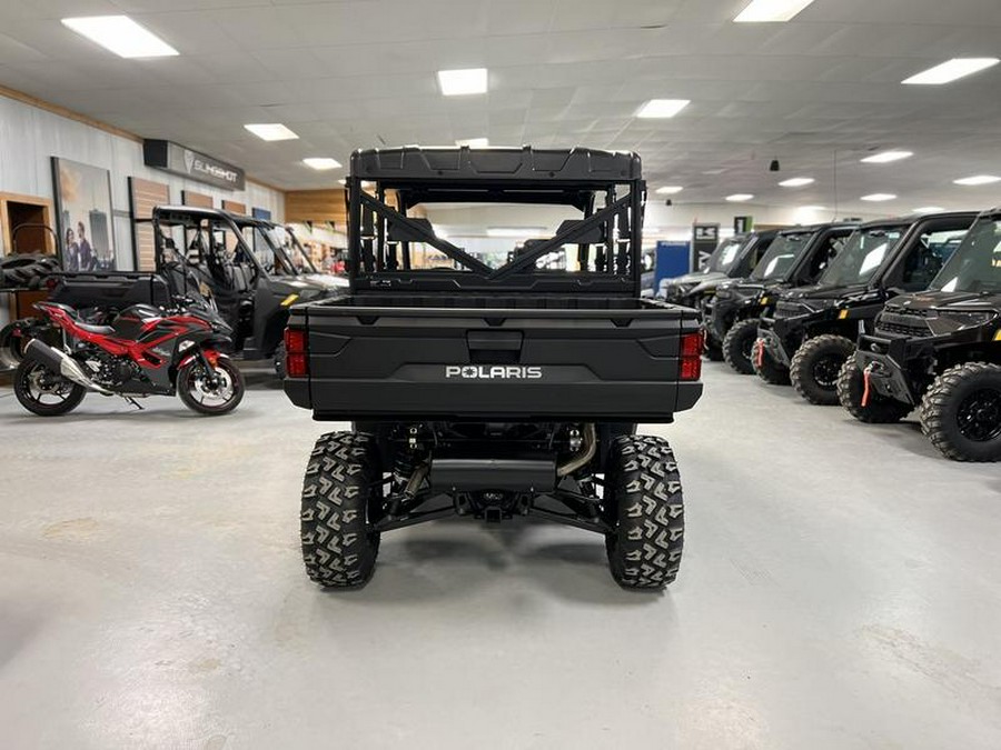 2025 Polaris® Ranger Crew 1000 Premium