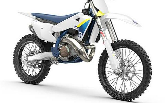 2025 Husqvarna TC 300