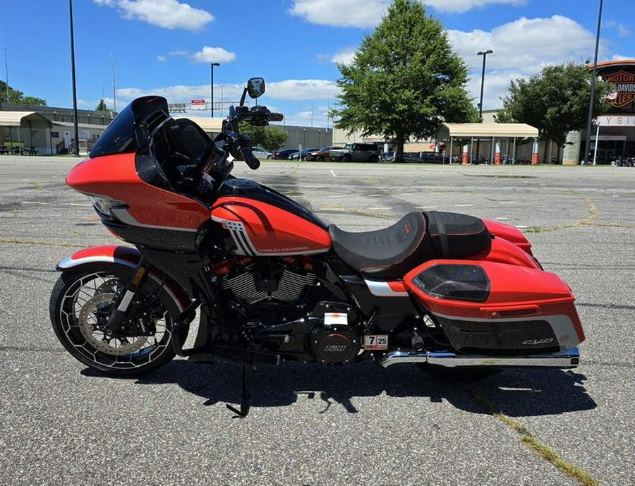 2024 Harley-Davidson® FLTRXSE - CVO™ Road Glide®