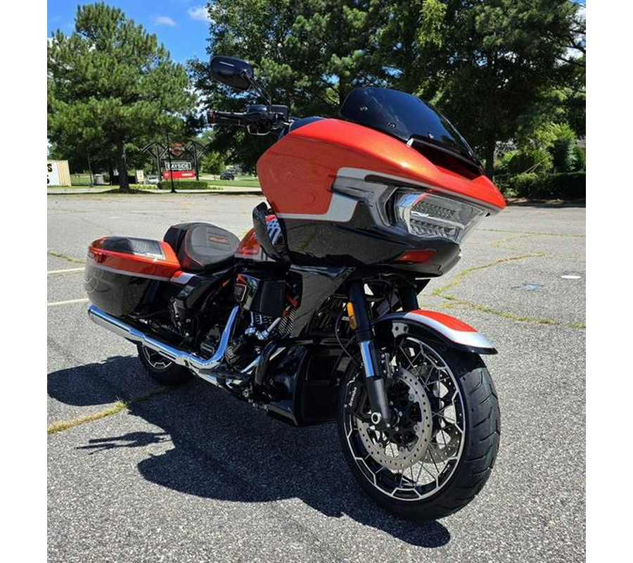 2024 Harley-Davidson® FLTRXSE - CVO™ Road Glide®