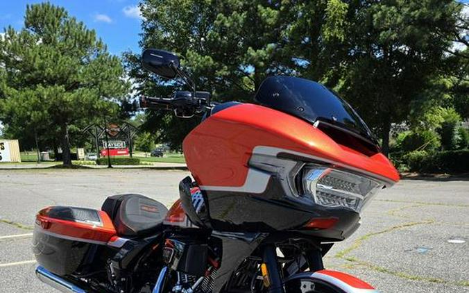 2023 Harley-Davidson CVO Road Glide First Look [All-New]