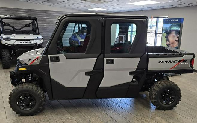 2024 Polaris® Ranger Crew SP 570 NorthStar Edition