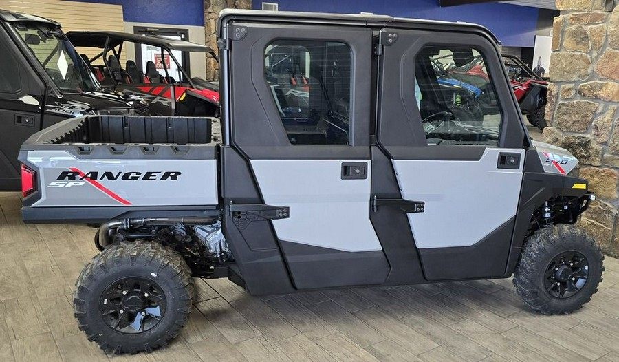 2024 Polaris® Ranger Crew SP 570 NorthStar Edition