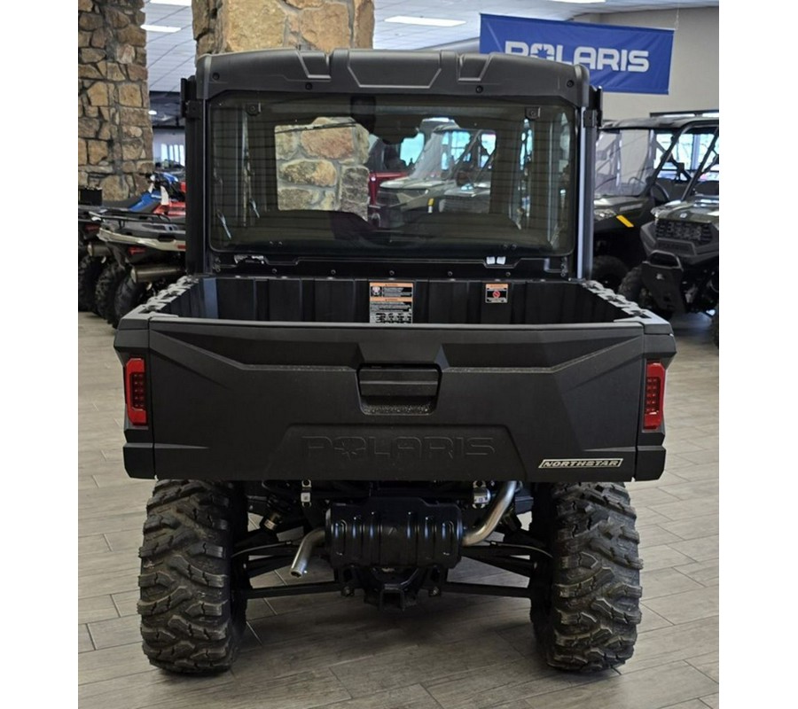 2024 Polaris® Ranger Crew SP 570 NorthStar Edition