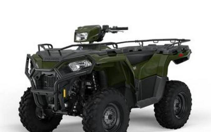 2024 Polaris Sportsman 570 EPS