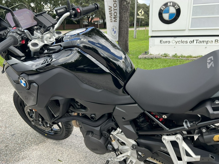 2024 BMW F 800 GS