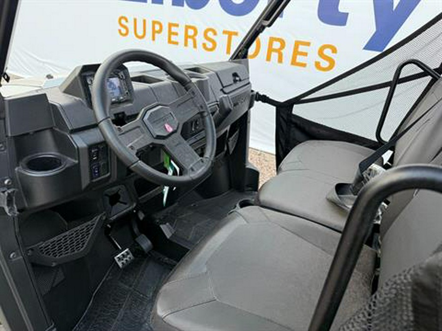 2025 Polaris Ranger 1000 Premium