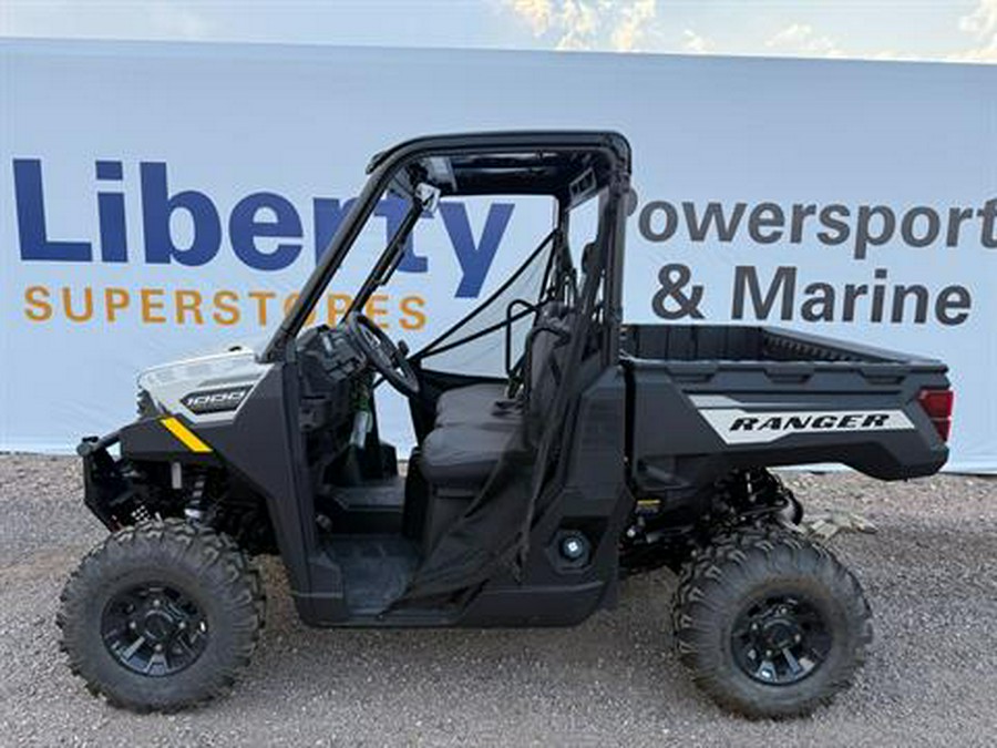 2025 Polaris Ranger 1000 Premium