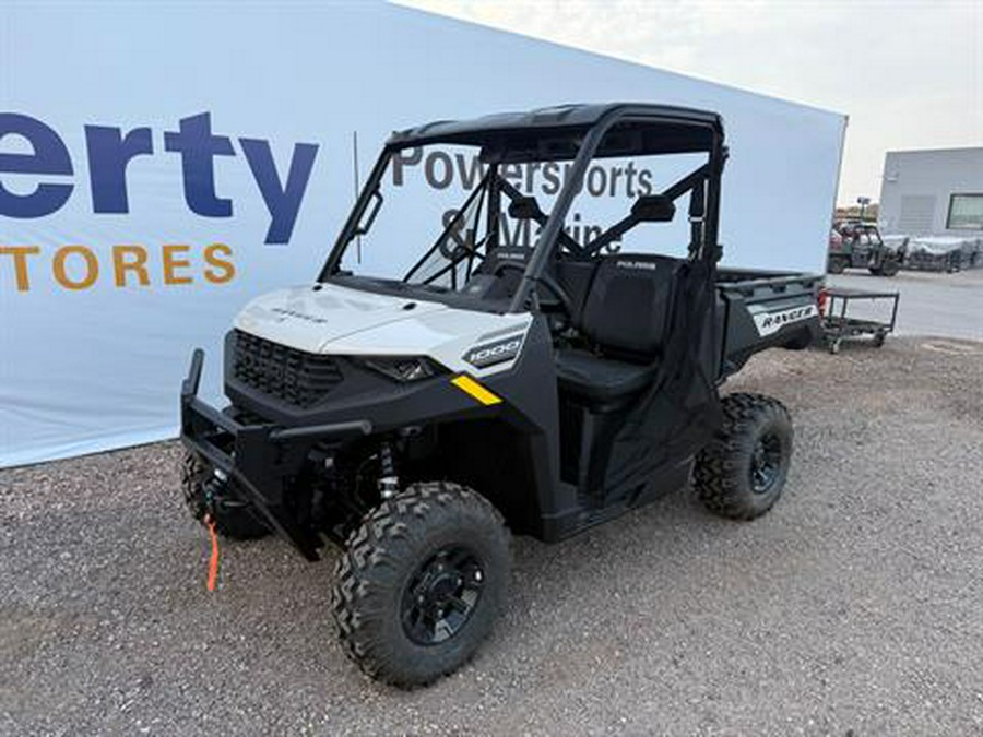 2025 Polaris Ranger 1000 Premium