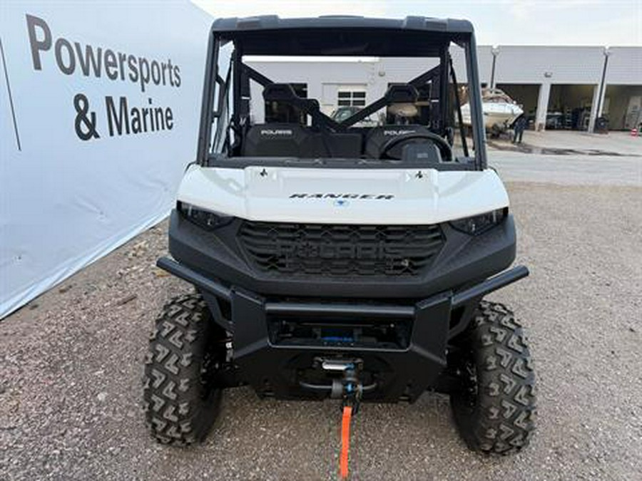 2025 Polaris Ranger 1000 Premium