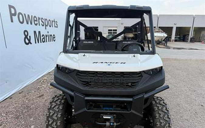 2025 Polaris Ranger 1000 Premium