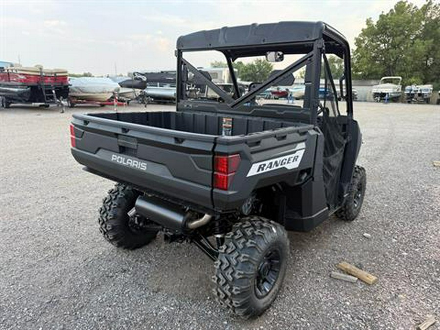 2025 Polaris Ranger 1000 Premium
