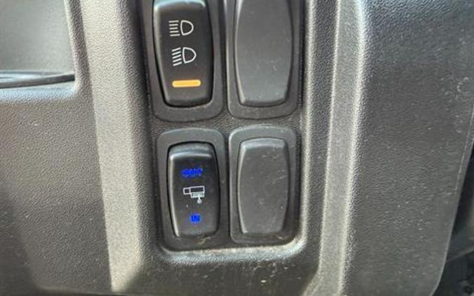 2025 Polaris Ranger 1000 Premium