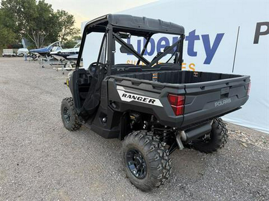 2025 Polaris Ranger 1000 Premium